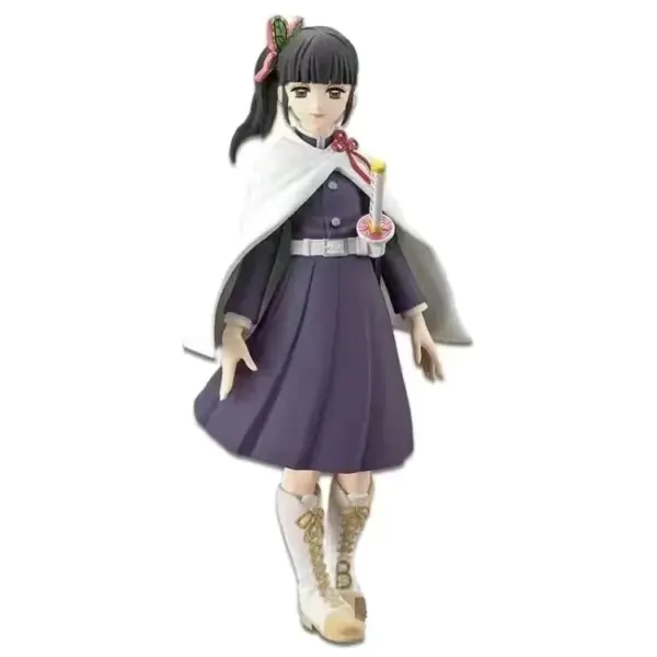 Demon Slayer Anime Figures Collection 17cm - Image 18