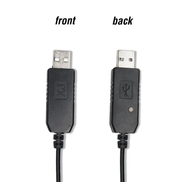 USB Charger Cable for Baofeng Radios - Image 6