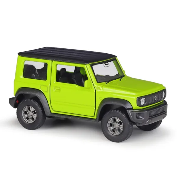 1/36 Diecast Suzuki Jimny SUV Model Car - Image 5