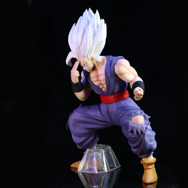 Dragon Ball Gohan Beast Action Figure 21CM - Image 5