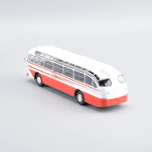 LAZ-699A Tourist Bus Model 1:43 Scale - Image 5