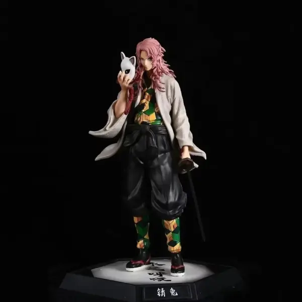 Demon Slayer Action Figures PVC Models Set - Image 18