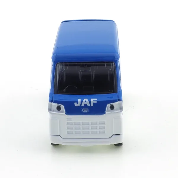 Daihatsu Hijet JAF Road Service Car Model - Image 3