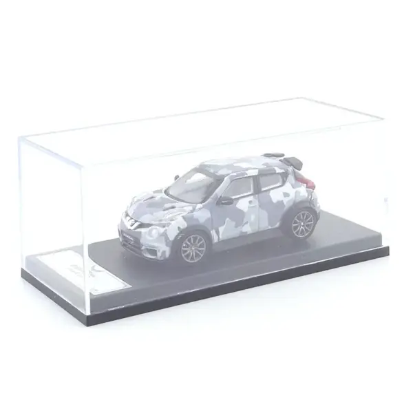 1/64 Diecast Nissan JUKE-R Model Car - Image 5