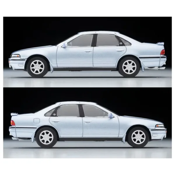 Nissan Cefiro 90 Diecast Model 1/64 Scale - Image 2