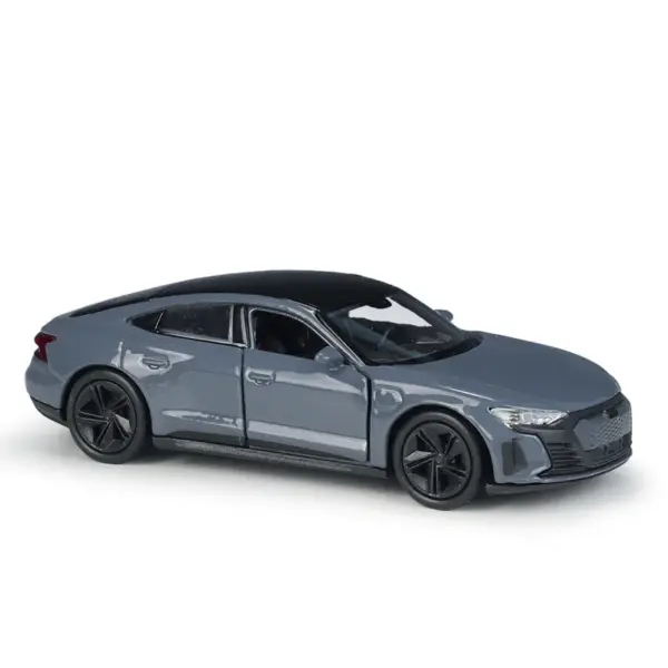 1:43 Audi A7 RS7 Diecast Pullback Car Model - Image 11