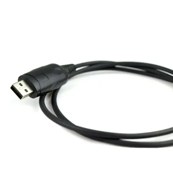 Universal K Head Programming Cable for Walkie Talkies - Image 3