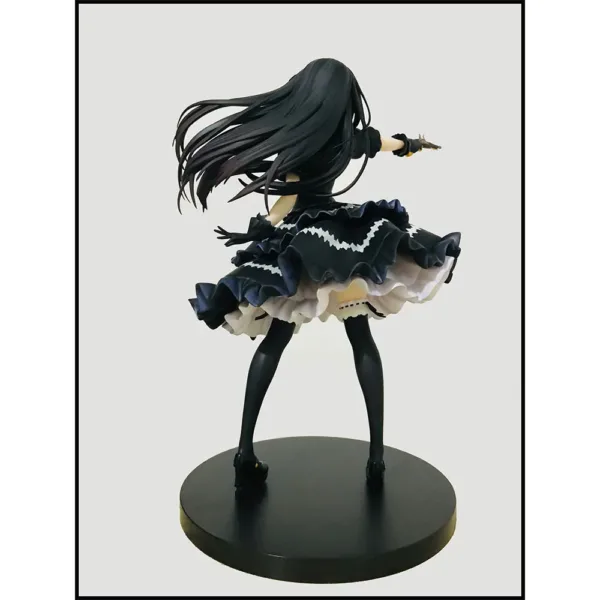 23CM Tokisaki Kurumi Anime Figure Model - Image 4