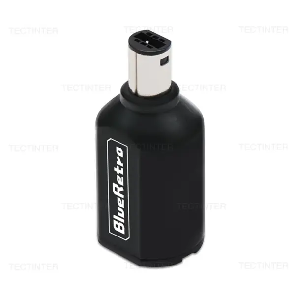 BlueRetro Wireless Controller Adapter for Nintendo - Image 4