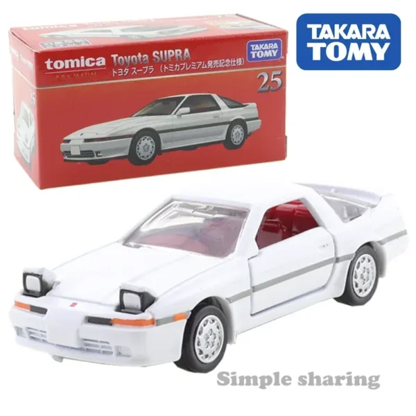 Takara Tomy 1:64 Bugatti Veyron Diecast Car - Image 29