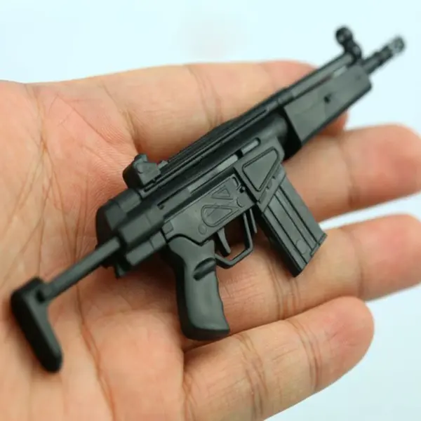 1:6 Scale MP7 Submachine Gun Model Toy - Image 32