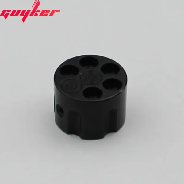 6MM Metal Potentiometer Knob for Guitar - Image 5