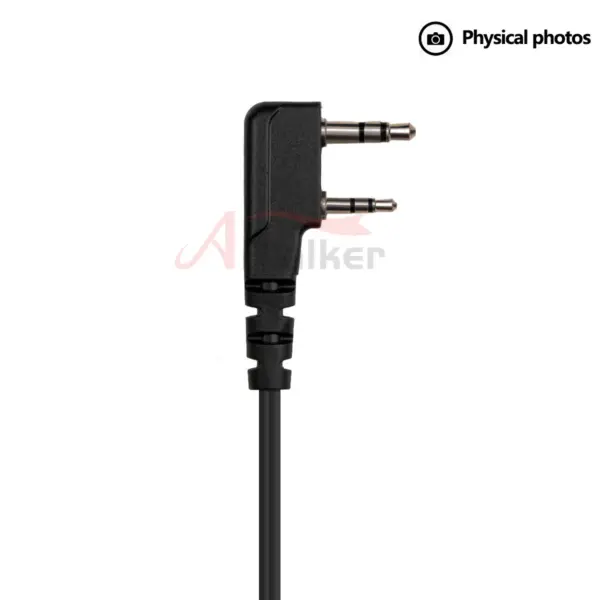 USB Programming Cable for BAOFENG Walkie Talkies - Image 5