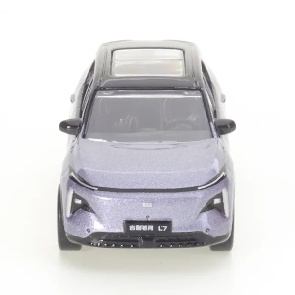 Geely Galaxy L7 Diecast Car Model 1:64 - Image 4