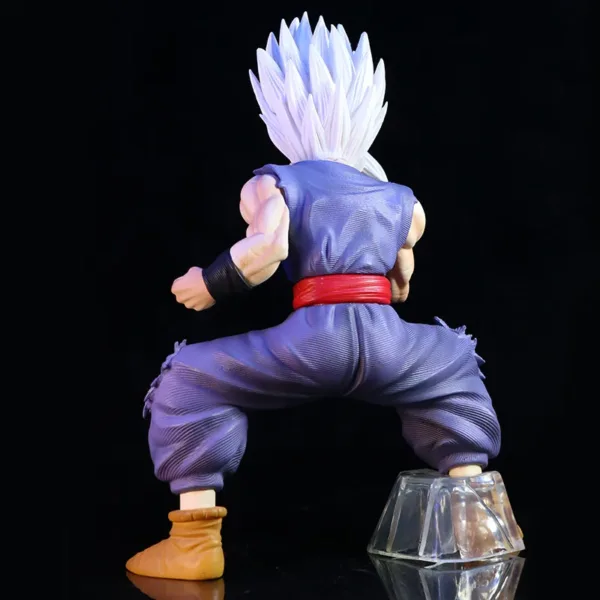 Dragon Ball Gohan Beast Action Figure 21CM - Image 3