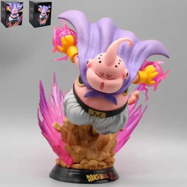 25cm Goku Dragon Ball PVC Figure Collectible - Image 13