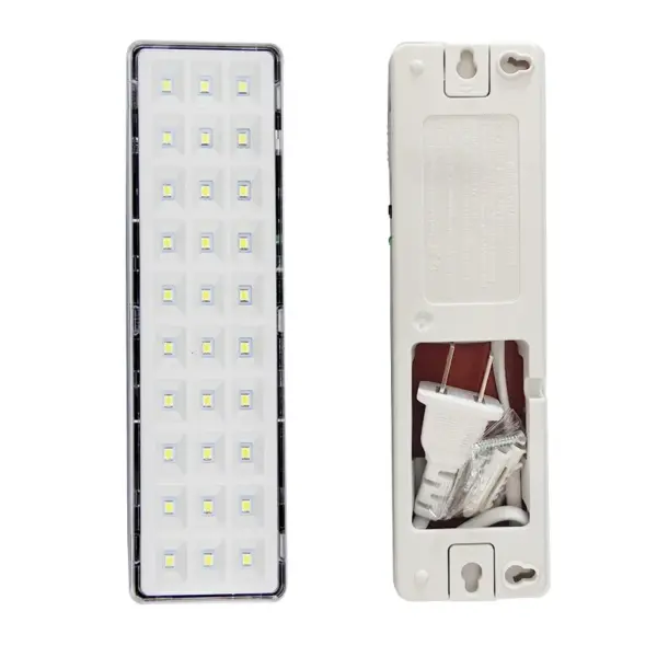 30LED Rechargeable Emergency Fire Light - Image 8