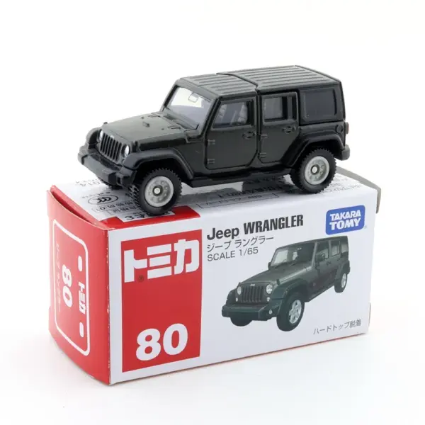 Takara Tomy Tomica Diecast Cars 1:64 Models - Image 21