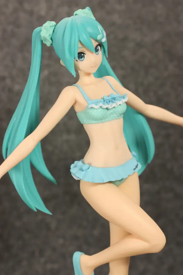 23CM Hatsune Miku PVC Figure Toy - Image 6