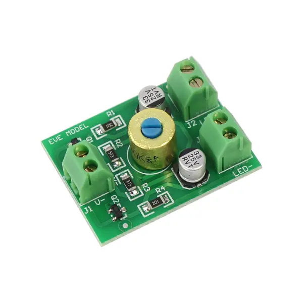 Evemodel PCB006 Circuit Board for Flashing Lights - Image 7