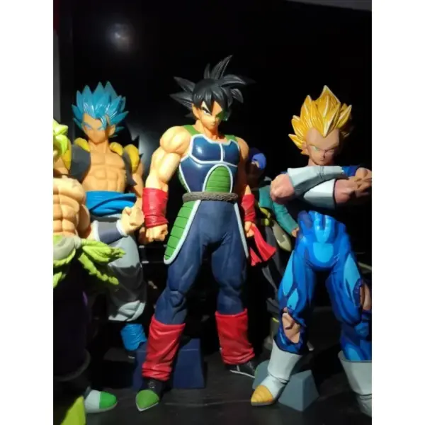 28cm Dragon Ball Super Saiyan Model Figure - Image 5