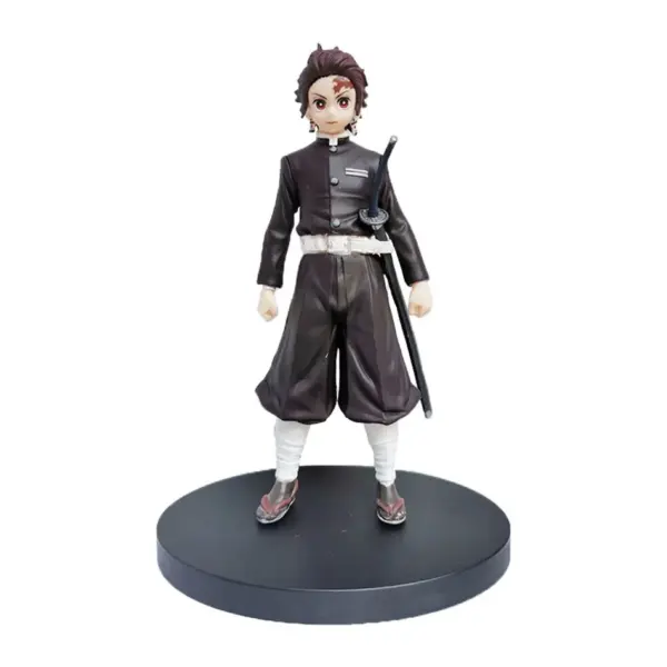 Demon Slayer PVC Action Figures - Shinobu & Nezuko - Image 11