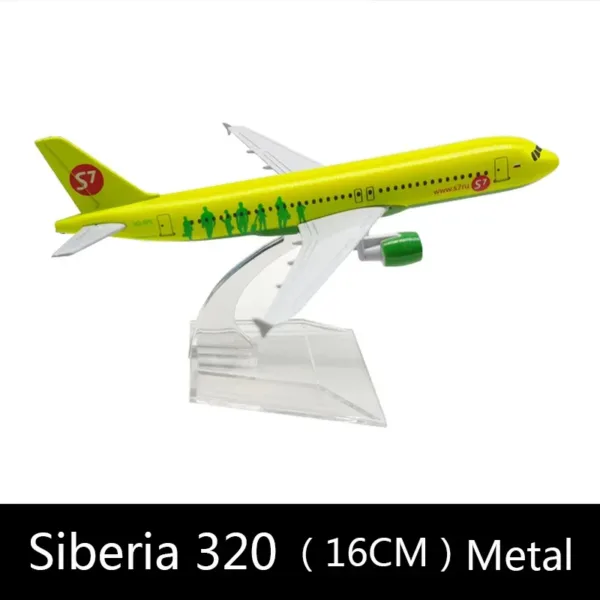 Boeing 737 Hainan Airlines Diecast Model 16cm - Image 33