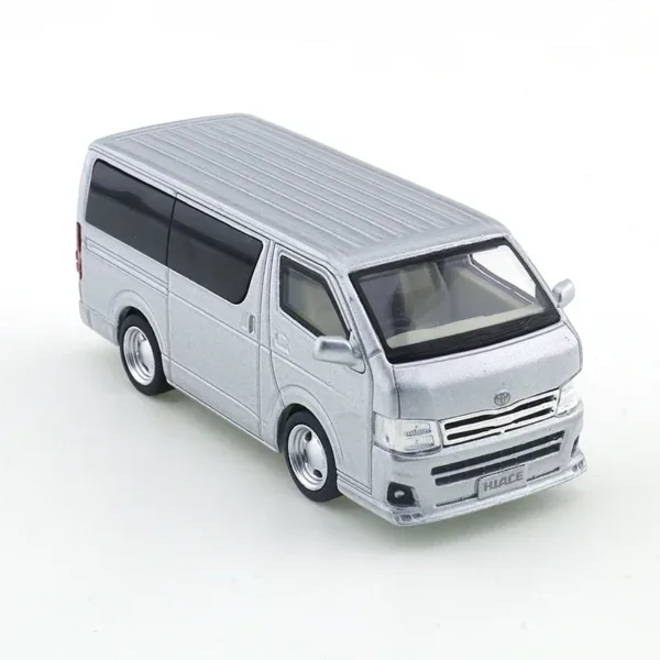 Toyota Sea Lion 1/64 Diecast Model Car - Image 4