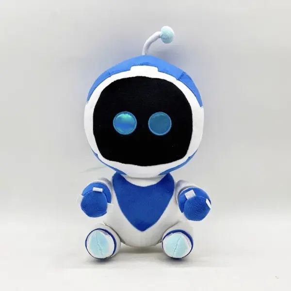 Astro Bot Plush Toy 30CM Soft Stuffed Doll - Image 2