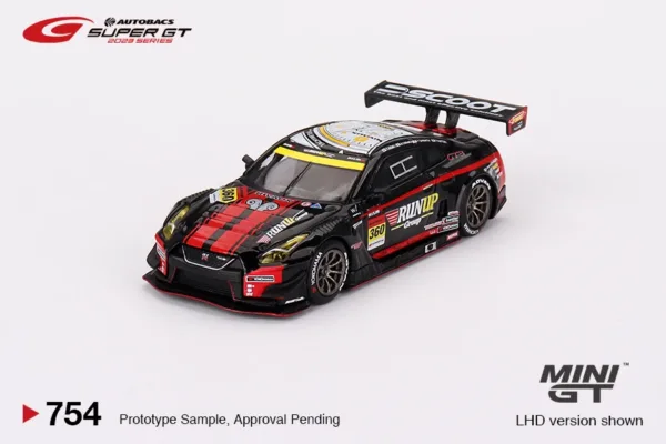 1/64 Scale Diecast Model Car Collection - Image 14