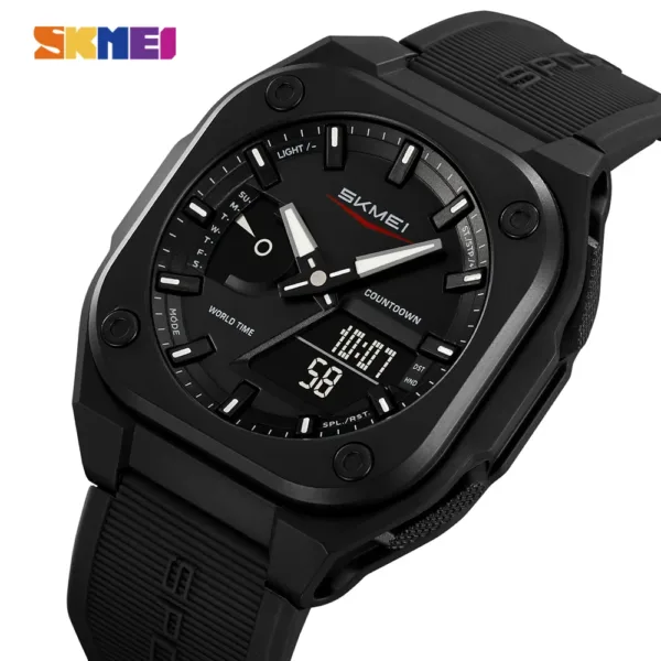 Digital Sports Watch for Men SKMEI 2328