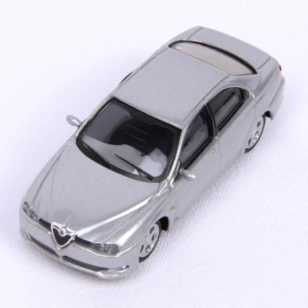 Scale 1:87 Alfa Romeo 156 GTA Model Car