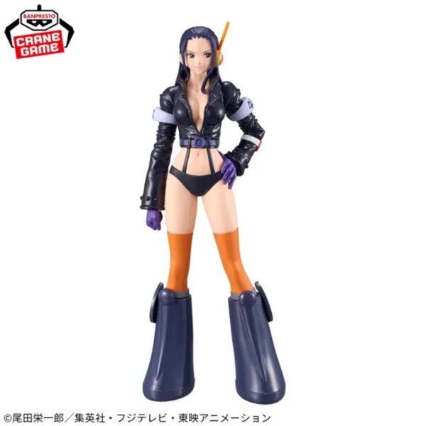 Nico Robin Anime Action Figure Model Collection - Image 2