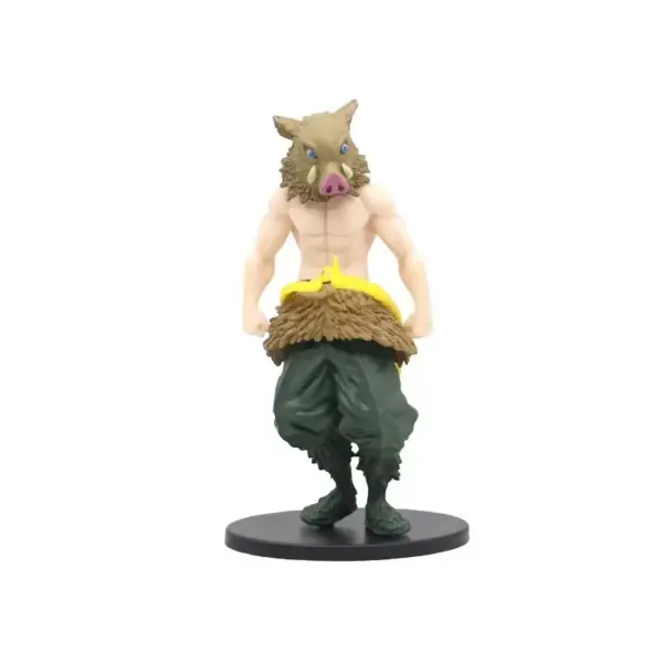 Demon Slayer Character Model for Collectors - Image 6