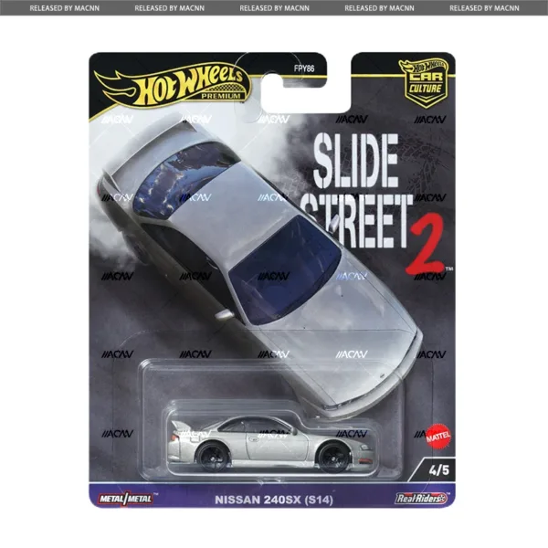 Diecast Lamborghini Reventon Roadster Model - Image 6