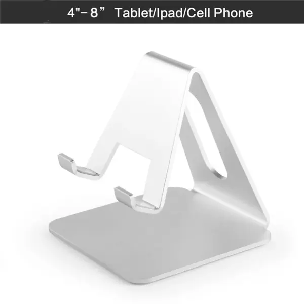 Adjustable Phone and Tablet Stand Holder - Image 7