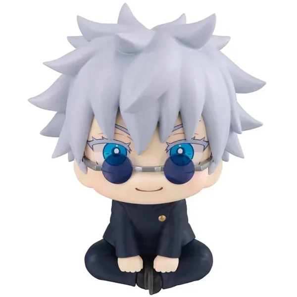 Jujutsu Kaisen PVC Action Figures Set - Image 7