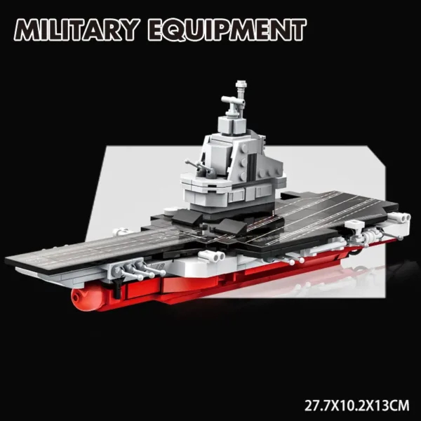 Dana M2 Self-Propelled Howitzer Building Blocks - Image 10