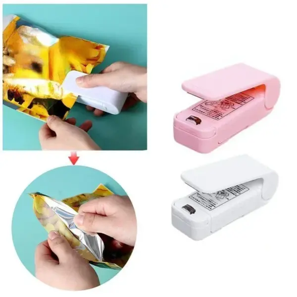 Compact Multi-function Food Sealer Machine