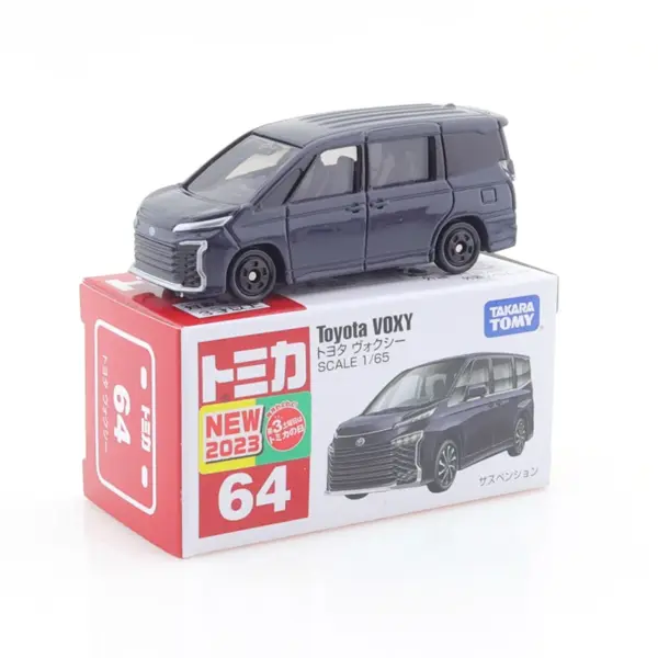 Takara Tomy Tomica No.64 VOXY Diecast Model