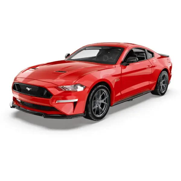 1:32 Ford Mustang GT Diecast Car Model