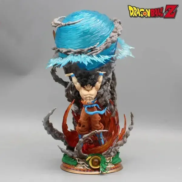25cm Goku Dragon Ball PVC Figure Collectible - Image 10