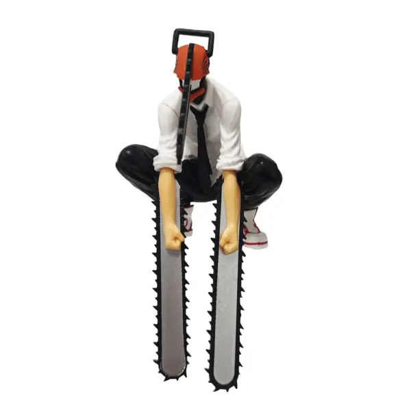 Chainsaw Man Denji PVC Action Figure 18cm - Image 8