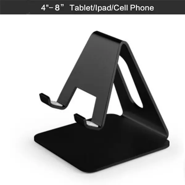 Adjustable Phone and Tablet Stand Holder - Image 8