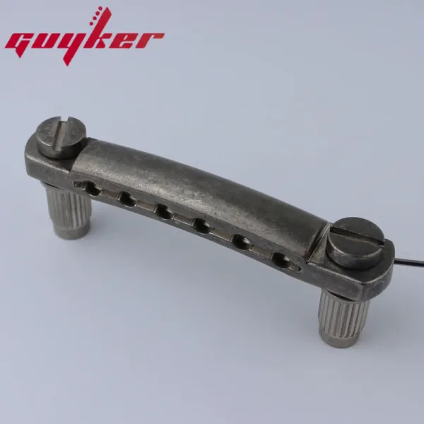 Guitar Stop Bar Tailpiece for LP SG Guitars - Image 13