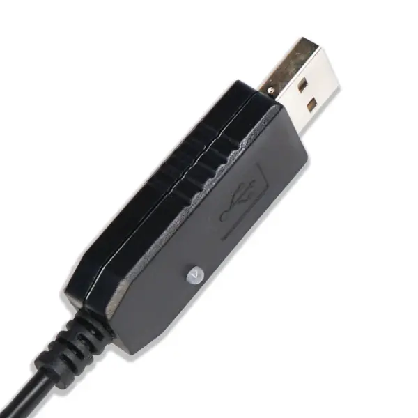 USB Charger Cable for Baofeng Radios - Image 3