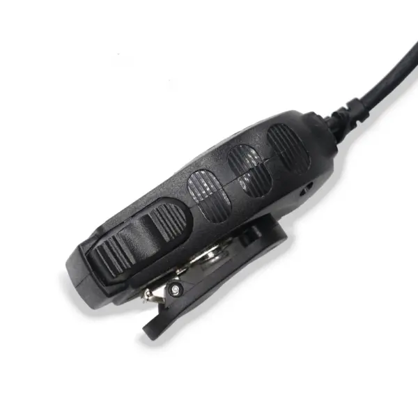 Baofeng UV-82 Dual PTT Speaker Microphone - Image 5