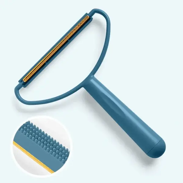 Manual Lint Remover for Coats and Hats - Image 3