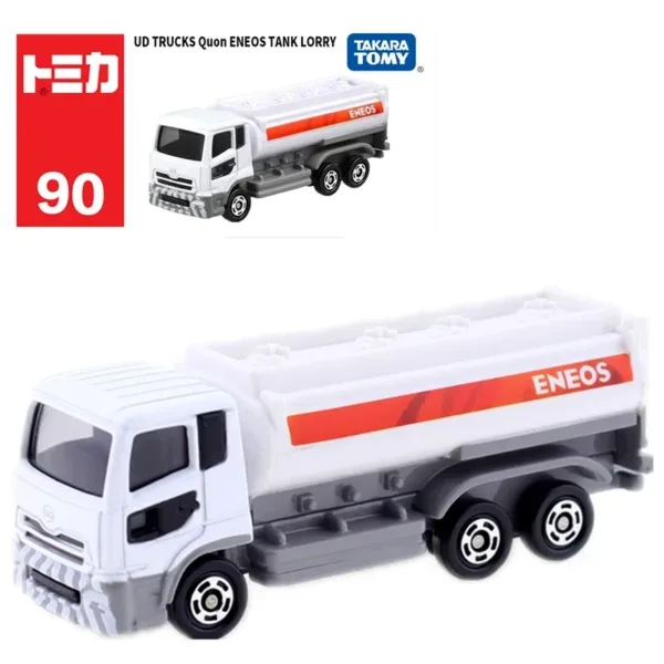 Tomica Diecast Car Model 1:64 Scale - Image 18