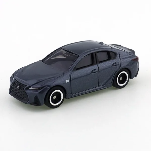 Lexus IS 350 F Sport Diecast Model 1:64 Scale - Image 4